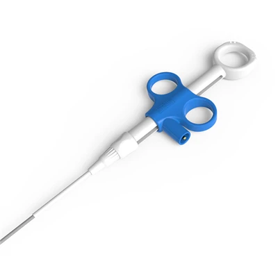 Klešče za vročo biopsijo za enkratno uporabo/ZKSK MEDICAL