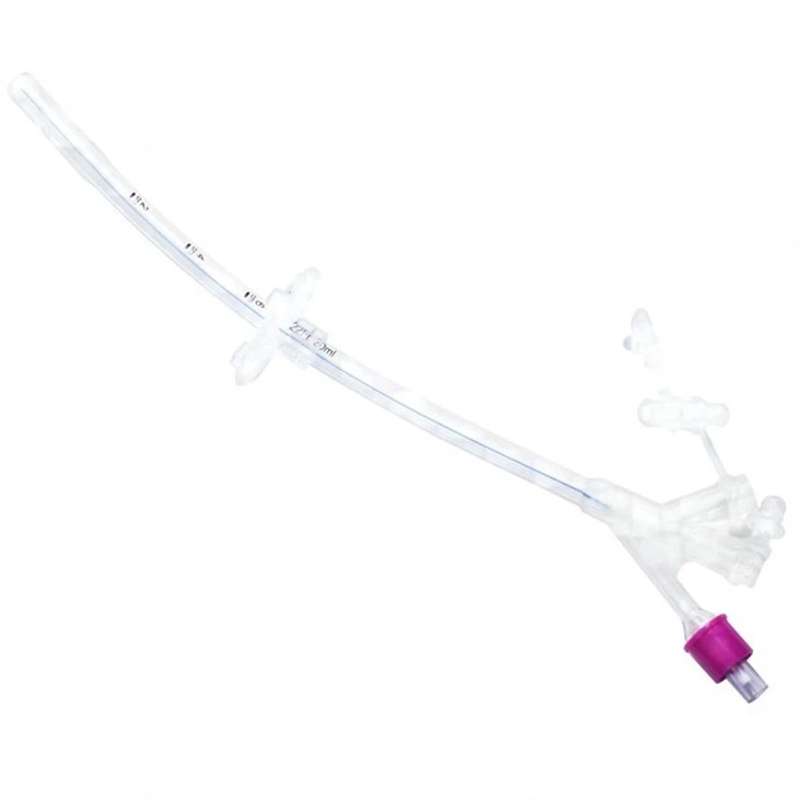 PEG Feeding Tube Kit