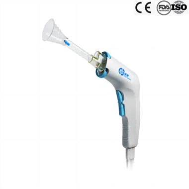 Sistem impulznega izpiranja